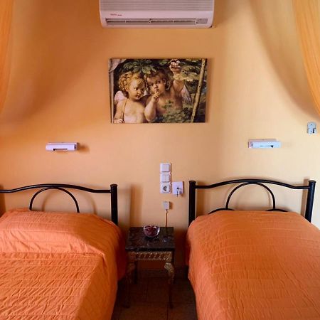 Aparthotel Palma Sidárion Exteriér fotografie