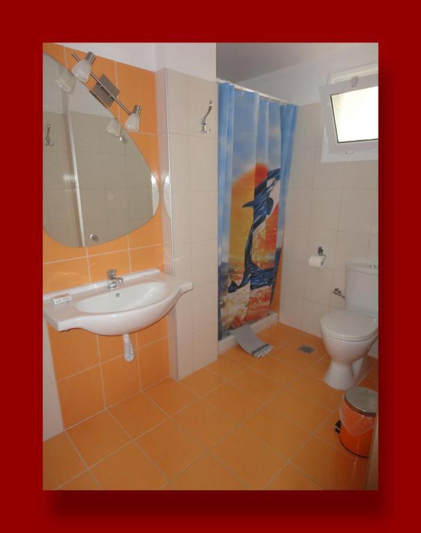 Aparthotel Palma Sidárion Exteriér fotografie