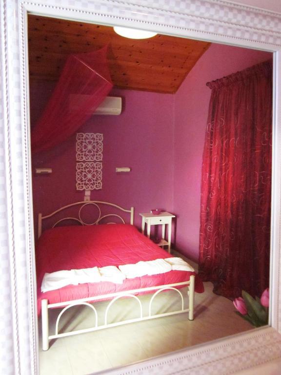 Aparthotel Palma Sidárion Pokoj fotografie