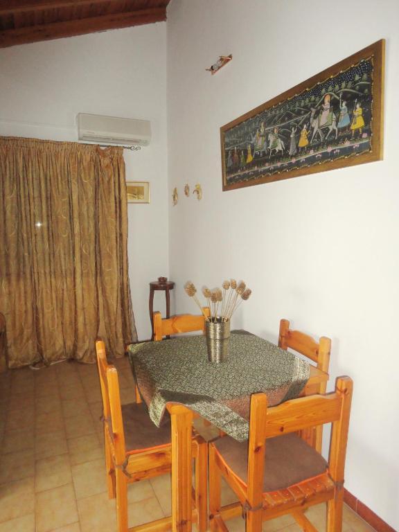 Aparthotel Palma Sidárion Pokoj fotografie