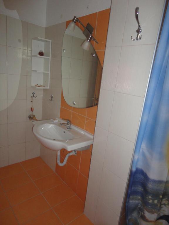 Aparthotel Palma Sidárion Pokoj fotografie