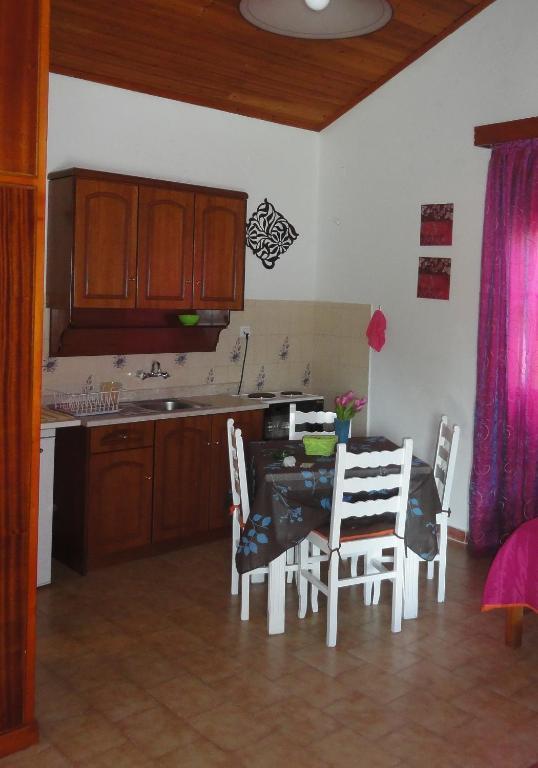 Aparthotel Palma Sidárion Pokoj fotografie