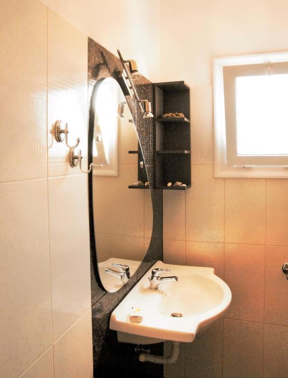 Aparthotel Palma Sidárion Pokoj fotografie