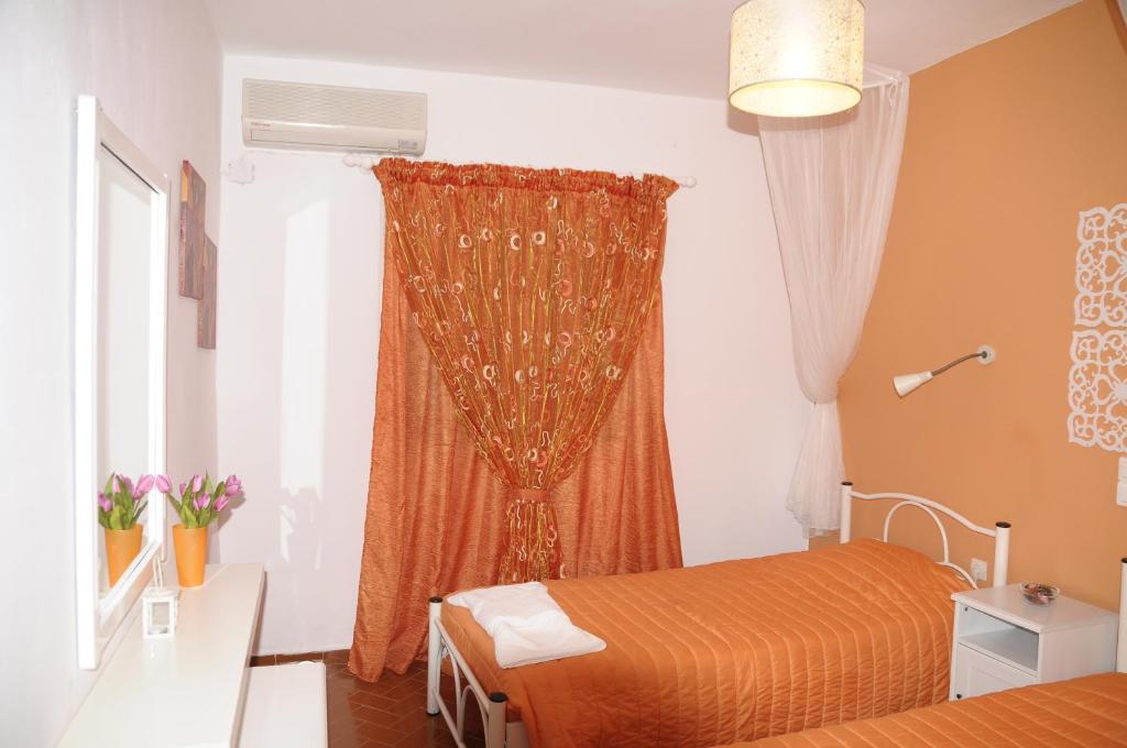 Aparthotel Palma Sidárion Exteriér fotografie